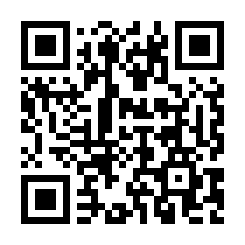 QR code for this PAOParts product page