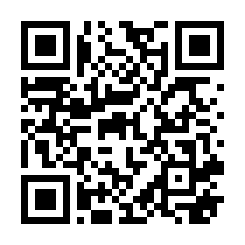QR code for this PAOParts product page