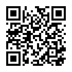 QR code for this PAOParts product page
