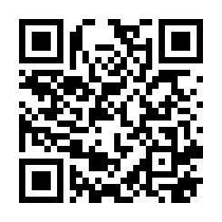 QR code for this PAOParts product page