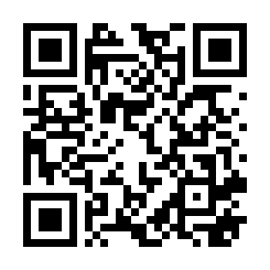 QR code for this PAOParts product page