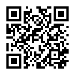 QR code for this PAOParts product page
