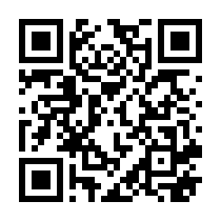 QR code for this PAOParts product page