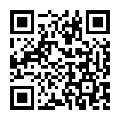 QR code for this PAOParts product page