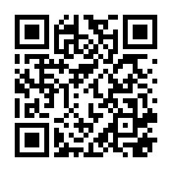 QR code for this PAOParts product page