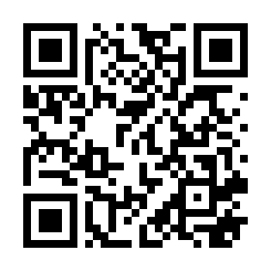 QR code for this PAOParts product page