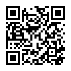 QR code for this PAOParts product page