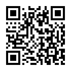 QR code for this PAOParts product page