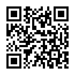 QR code for this PAOParts product page