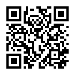 QR code for this PAOParts product page