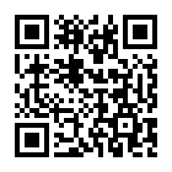 QR code for this PAOParts product page