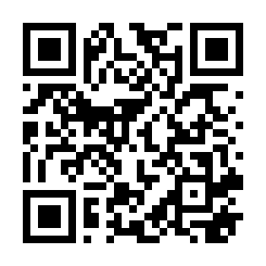 QR code for this PAOParts product page