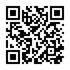QR code for this PAOParts product page