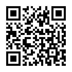 QR code for this PAOParts product page