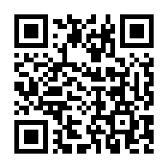 QR code for this PAOParts product page