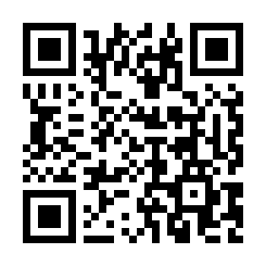 QR code for this PAOParts product page