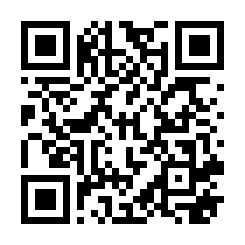 QR code for this PAOParts product page