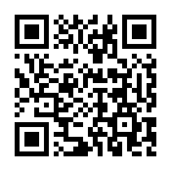 QR code for this PAOParts product page