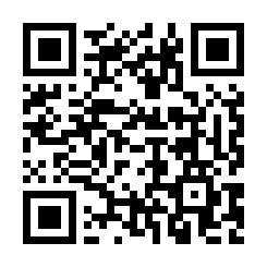QR code for this PAOParts product page