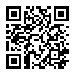 QR code for this PAOParts product page