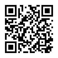 QR code for this PAOParts product page