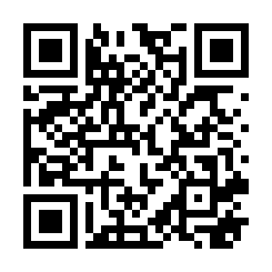 QR code for this PAOParts product page