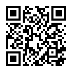 QR code for this PAOParts product page