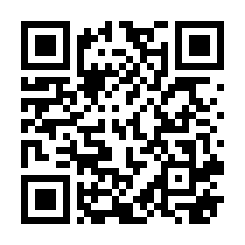 QR code for this PAOParts product page