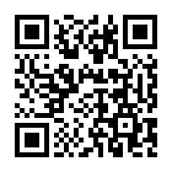 QR code for this PAOParts product page