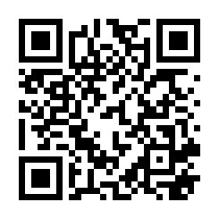 QR code for this PAOParts product page