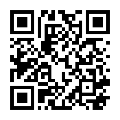 QR code for this PAOParts product page