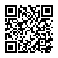QR code for this PAOParts product page
