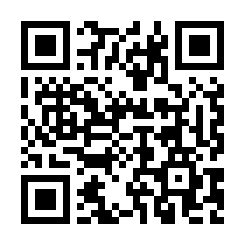 QR code for this PAOParts product page