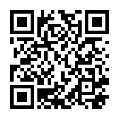 QR code for this PAOParts product page