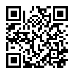 QR code for this PAOParts product page