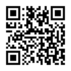 QR code for this PAOParts product page