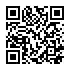 QR code for this PAOParts product page