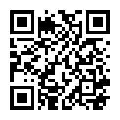 QR code for this PAOParts product page