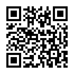 QR code for this PAOParts product page