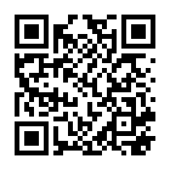 QR code for this PAOParts product page