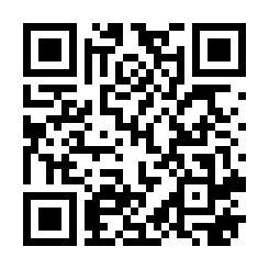 QR code for this PAOParts product page