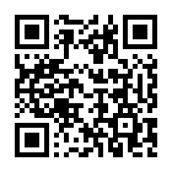 QR code for this PAOParts product page
