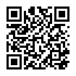 QR code for this PAOParts product page