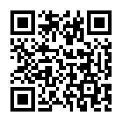 QR code for this PAOParts product page