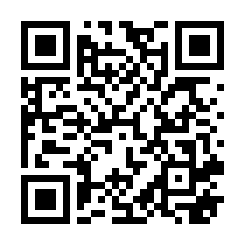 QR code for this PAOParts product page