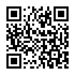QR code for this PAOParts product page