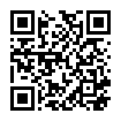 QR code for this PAOParts product page