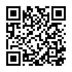QR code for this PAOParts product page