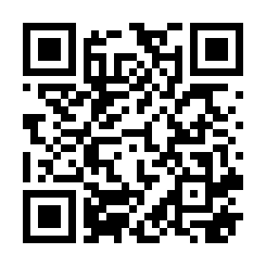 QR code for this PAOParts product page