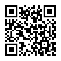 QR code for this PAOParts product page